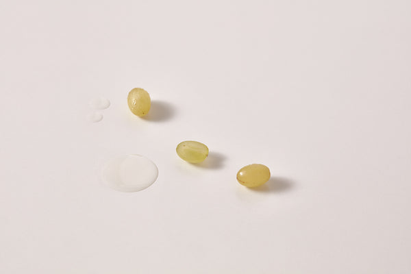 Aceite de Semilla de Uva