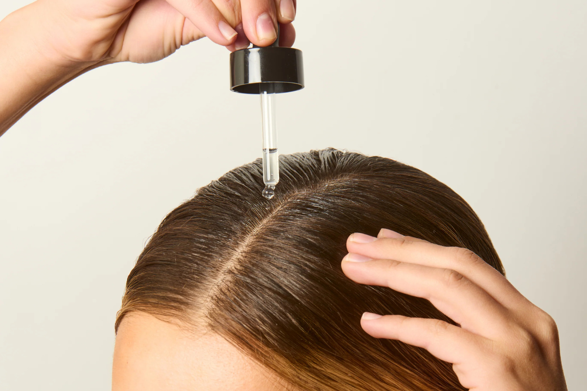 Por qué el cuidado del cuero cabelludo es el nuevo skincare