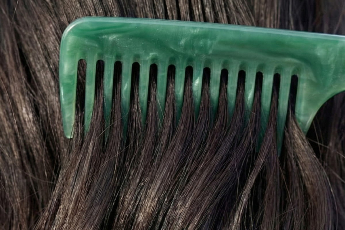 El papel de la microcirculación sanguínea en el crecimiento del cabello