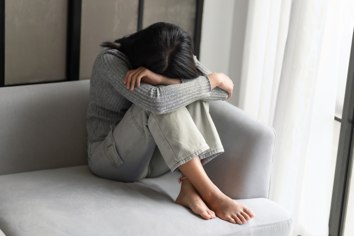 Cómo el estrés afecta al cabello y cuero cabelludo