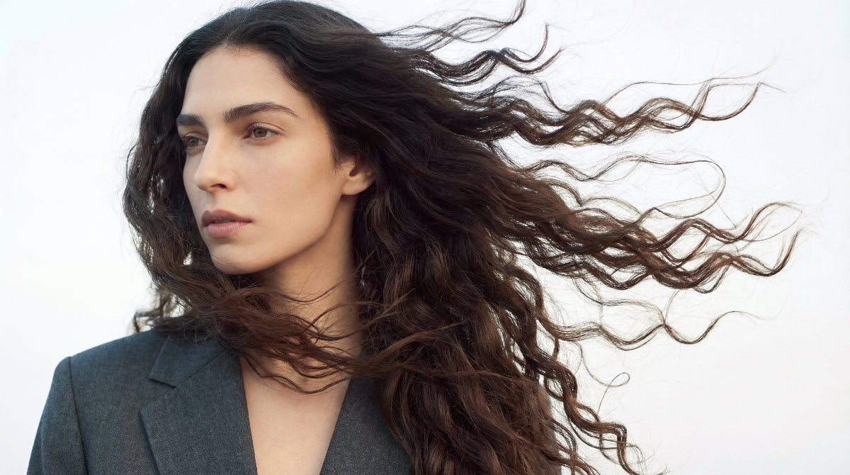 Tu rutina semanal para un cabello más sano y fuerte