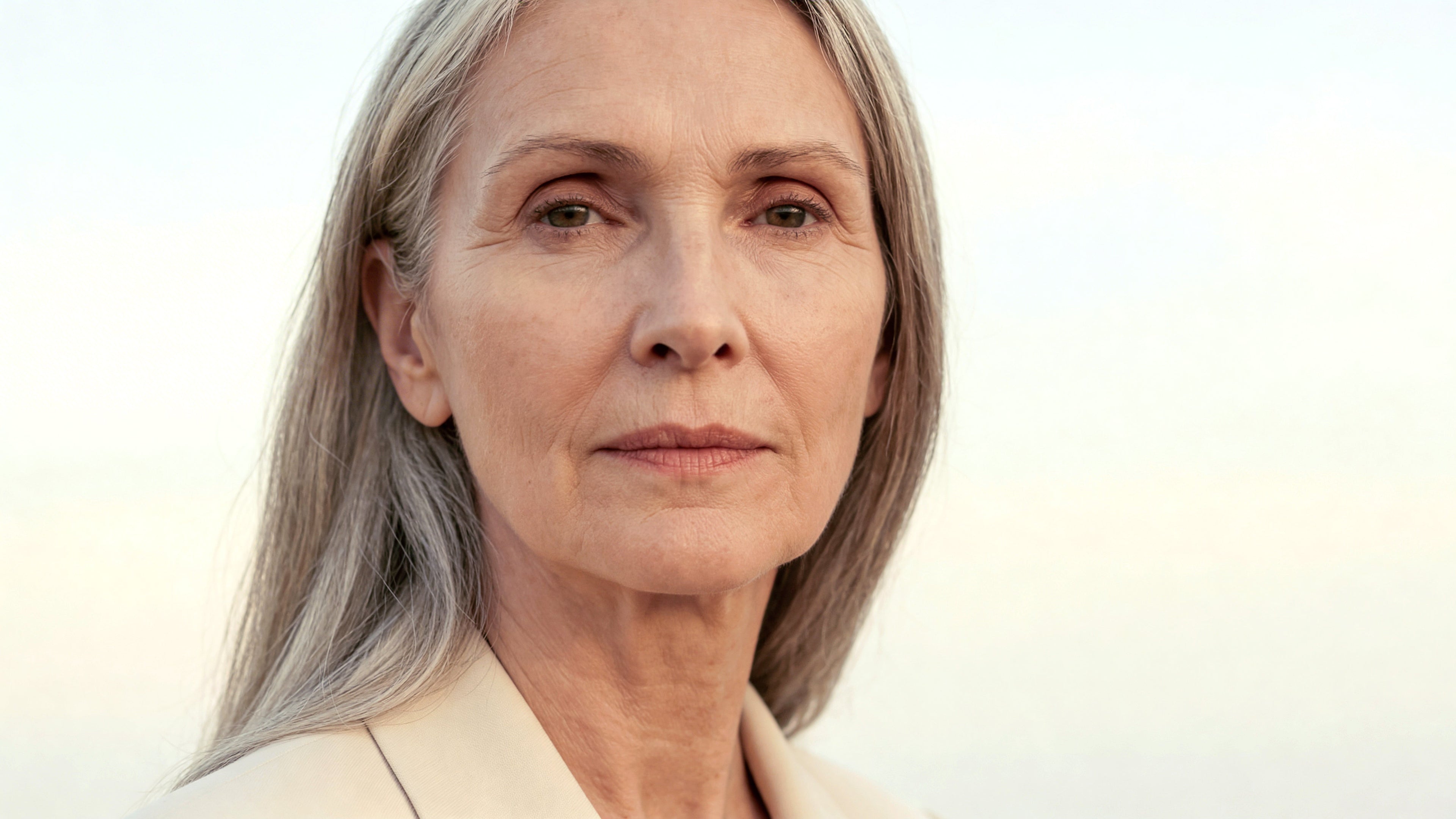 ¿Por qué el cabello se vuelve más fino con la edad?