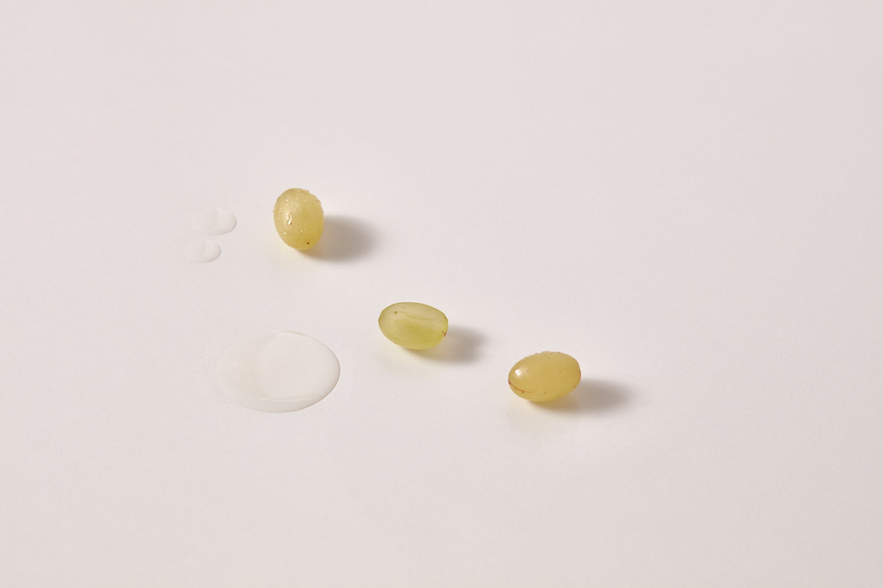 Aceite de Semilla de Uva