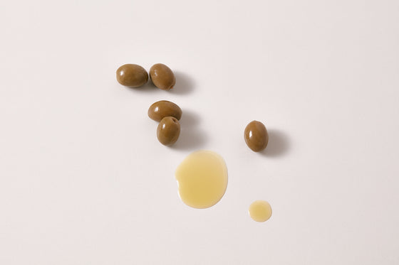 Aceite de Oliva