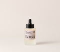Serum detox calmante de Tara. Cuidado capilar para la caspa, irritación, descamación.