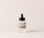 Serum detox calmante de Tara. Cuidado capilar para la caspa, irritación, descamación.