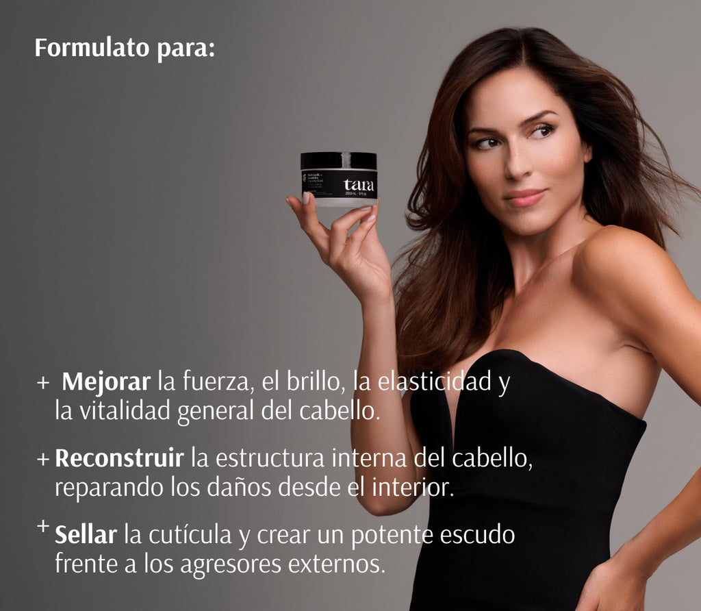Mascarilla Reparadora