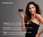 Mascarilla Reparadora