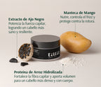 Mascarilla Reparadora