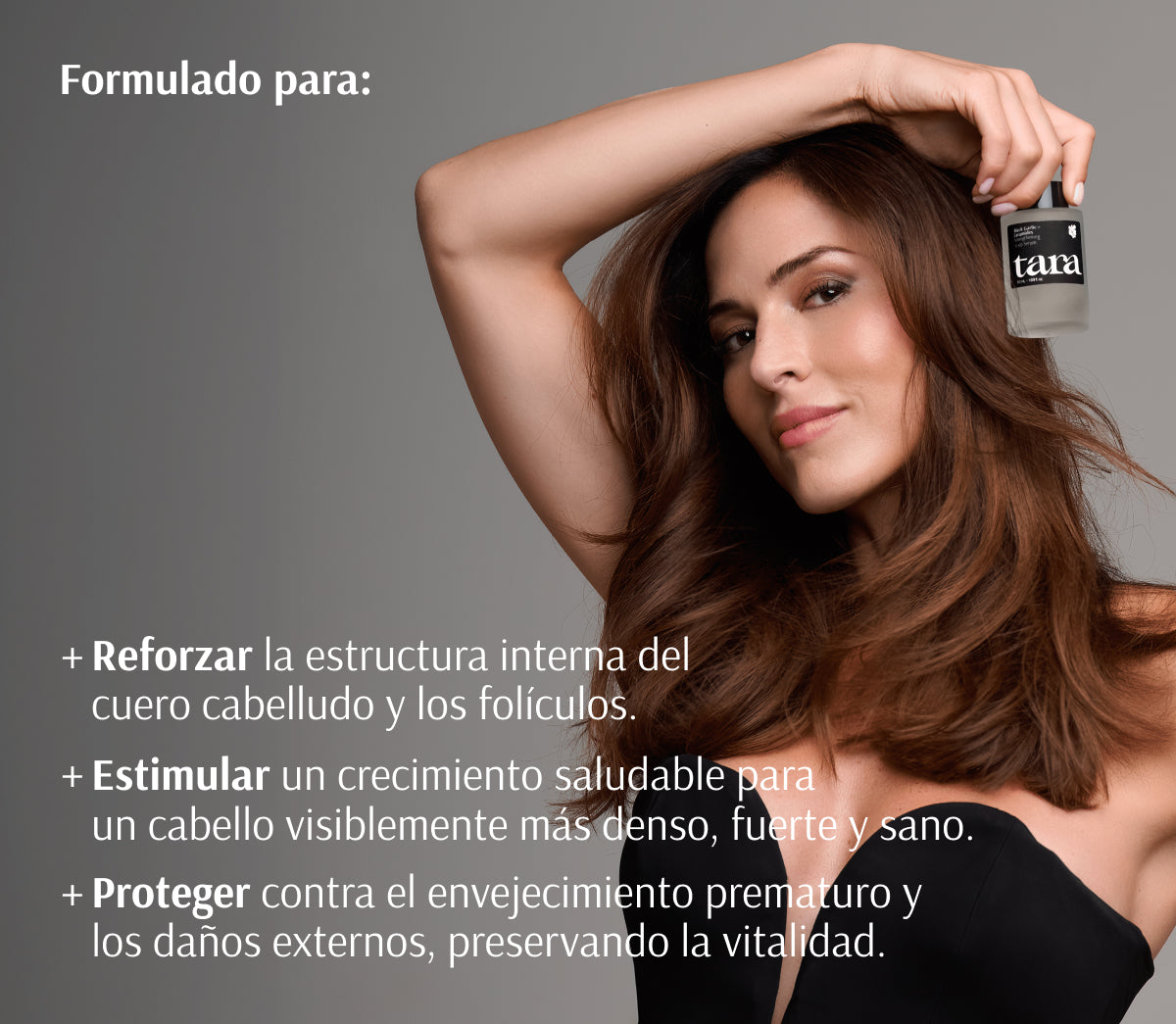 Scalp Strengthening Serum