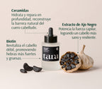 Sérum Fortalecedor para el Cuero Cabelludo