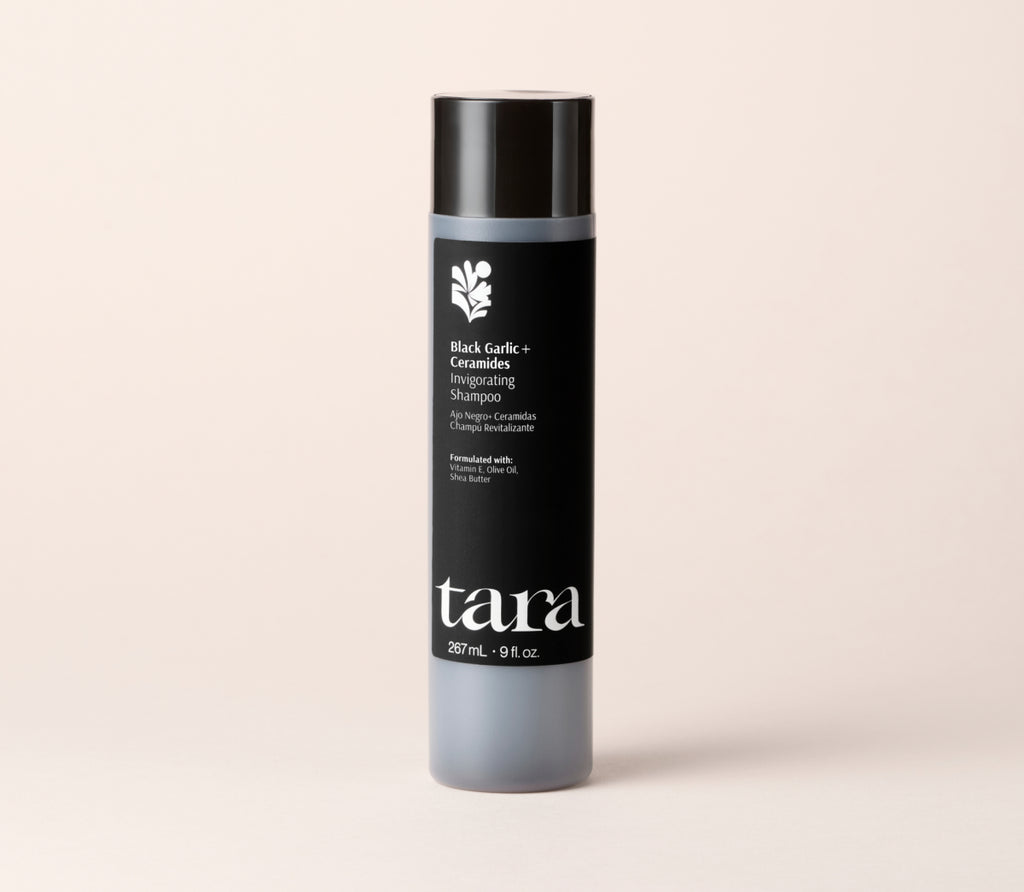 Champú Revitalizante