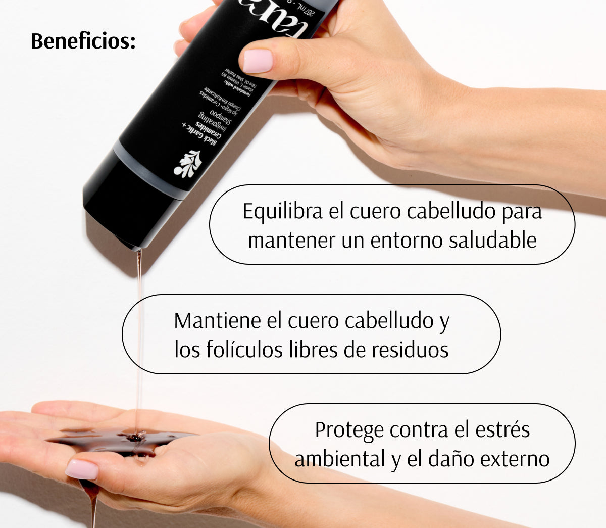 Champú Revitalizante