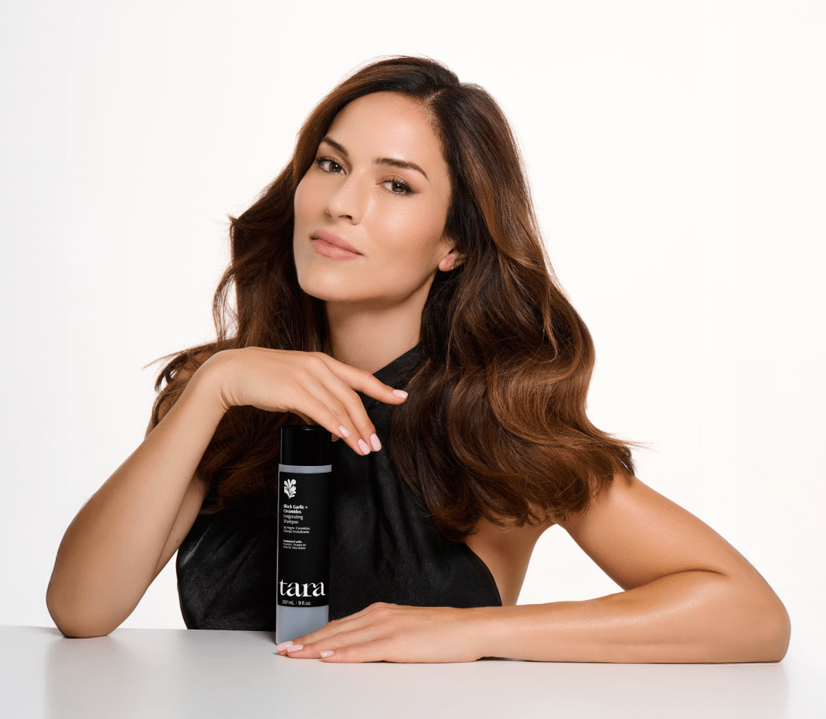 Revitalizing Shampoo