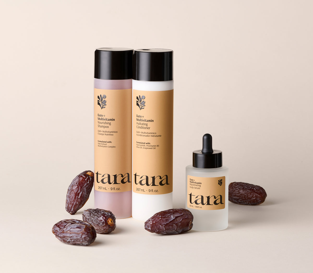 Acondicionador Nutritivo