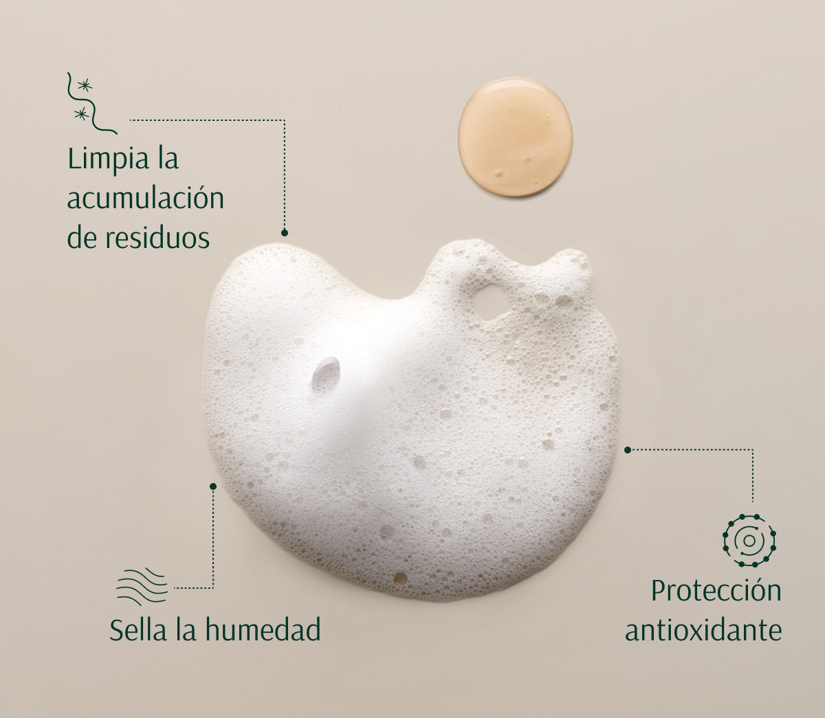 Champú Nutritivo