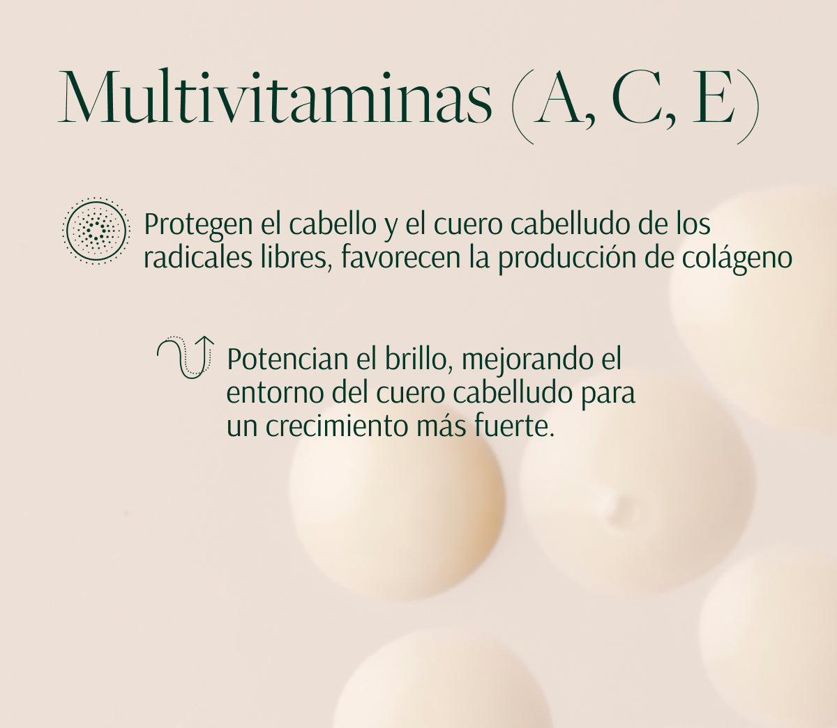 Rutina Nutritiva y Bienestar Capilar