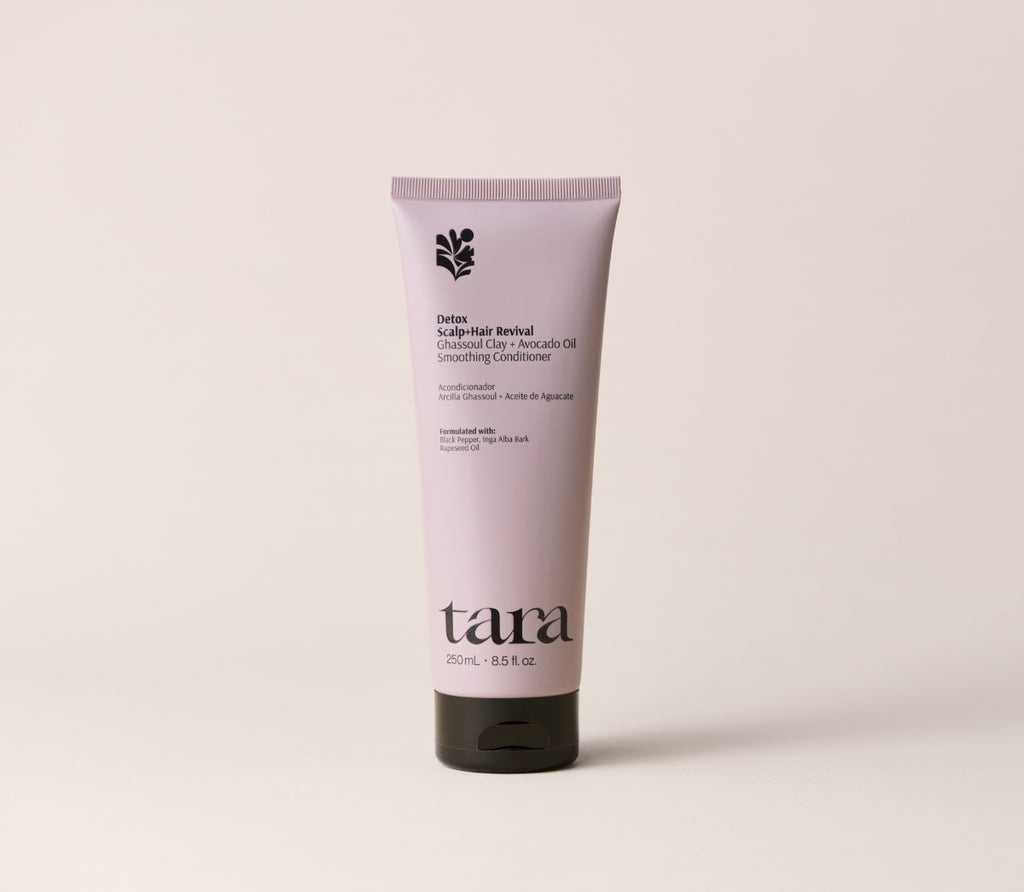 Acondicionador Suavizante