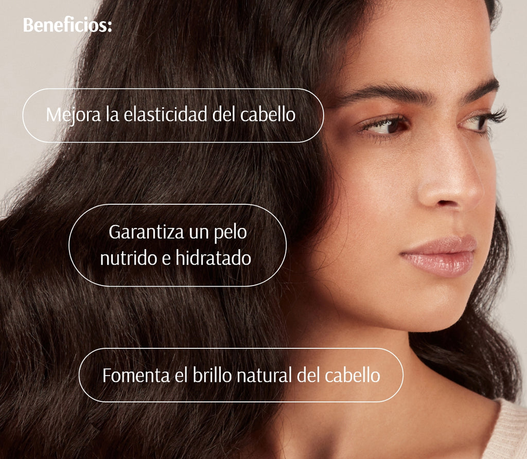 Acondicionador Suavizante