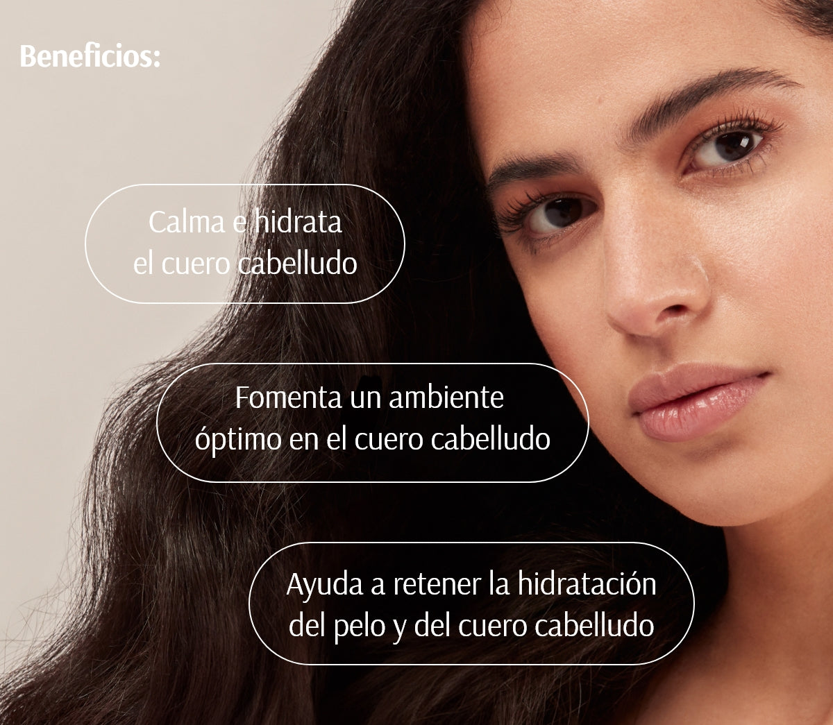 Sérum Calmante para el Cuero Cabelludo