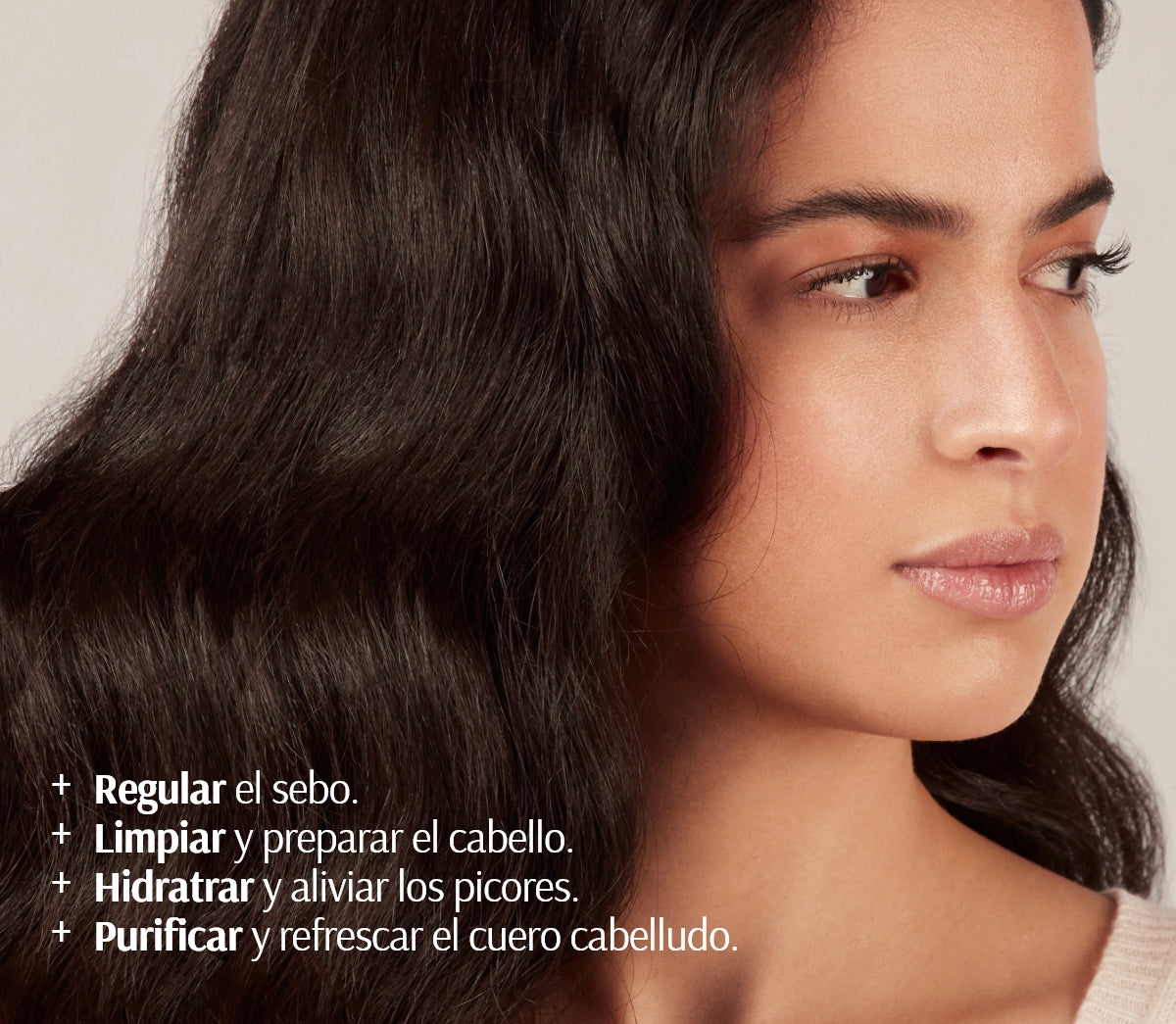 Champú Exfoliante Carbón + Salicílico