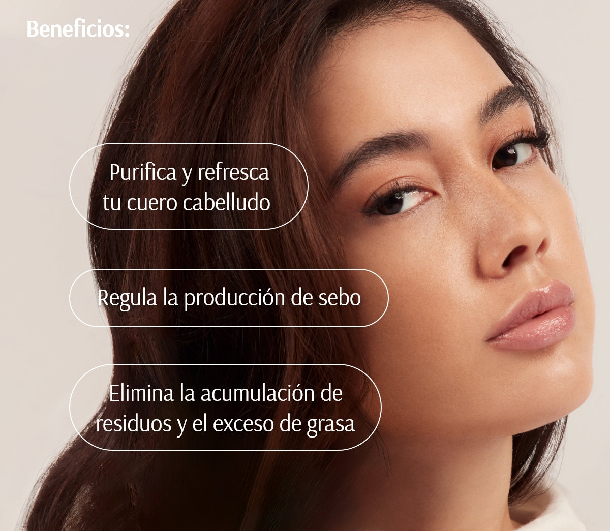 Champú Exfoliante Carbón + Salicílico