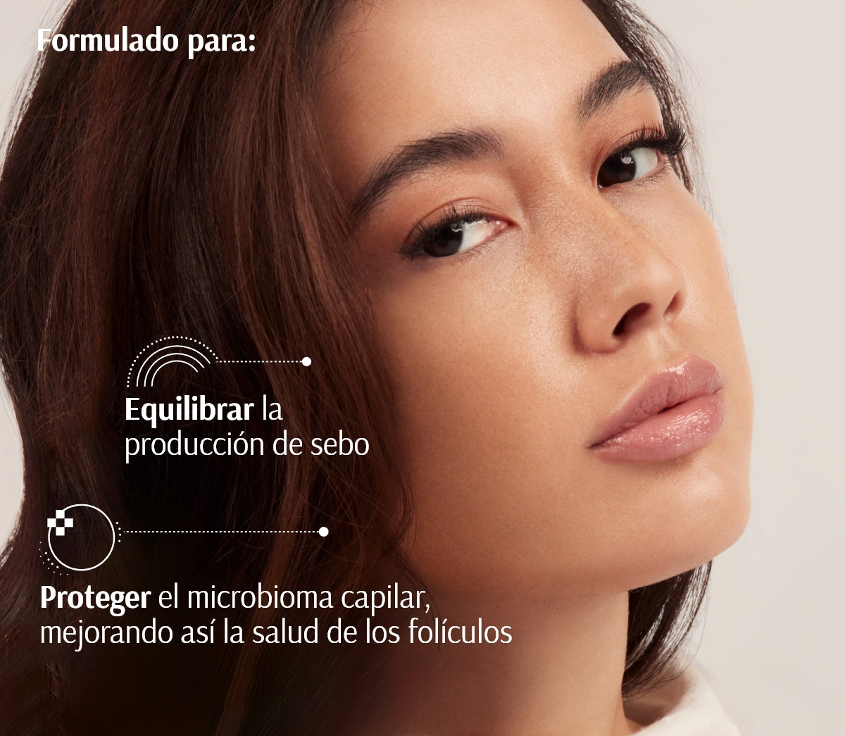 Rutina Revitalizante para Cuero Cabelludo