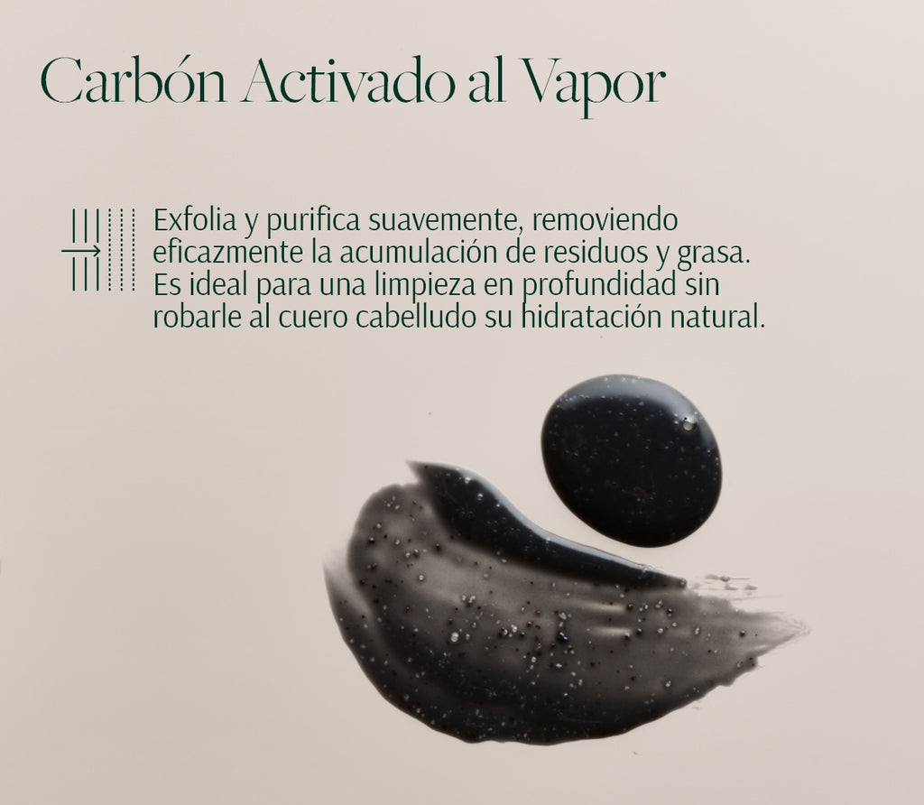 Rutina Revitalizante para Cuero Cabelludo