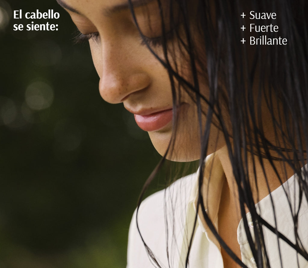 Sérum Anticaída para el Cuero Cabelludo