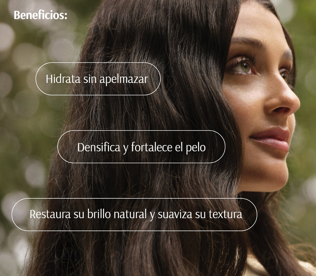 Acondicionador Densificante