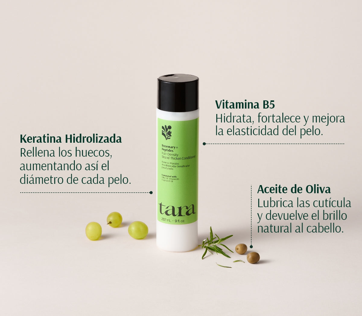 Acondicionador Densificante