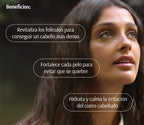 Sérum Densificante para el Cuero Cabelludo