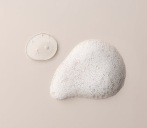 Champú Densificante Preparador del Cuero Cabelludo