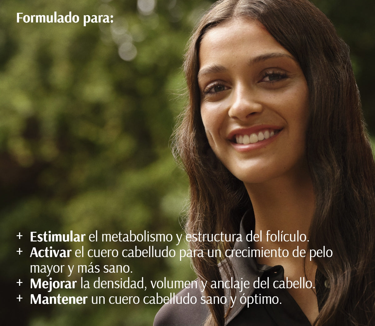 Tratamiento Densificante