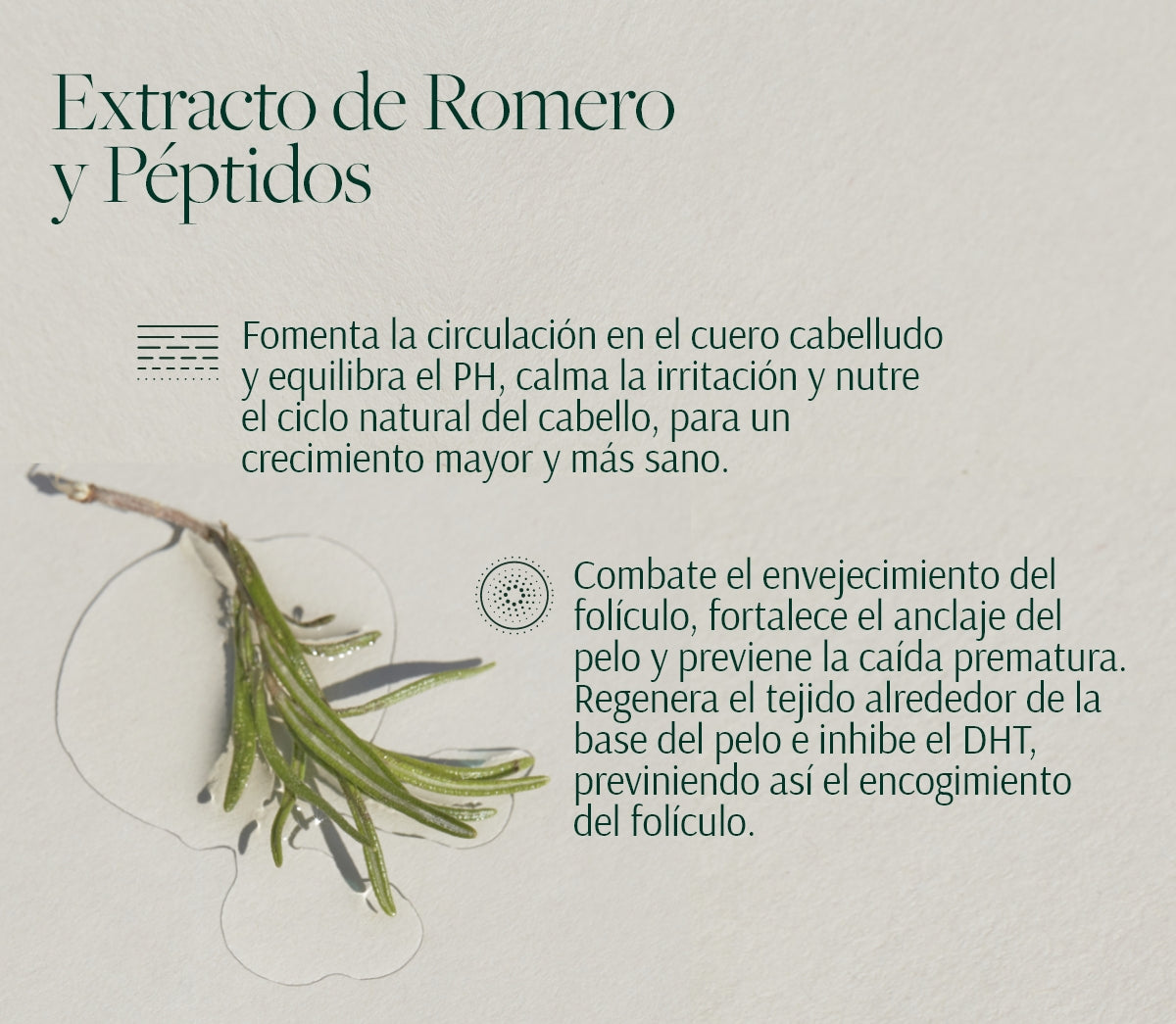 Densifying Routine