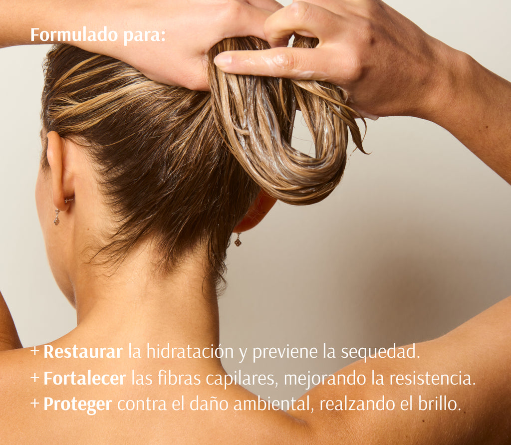 Acondicionador Regenerativo