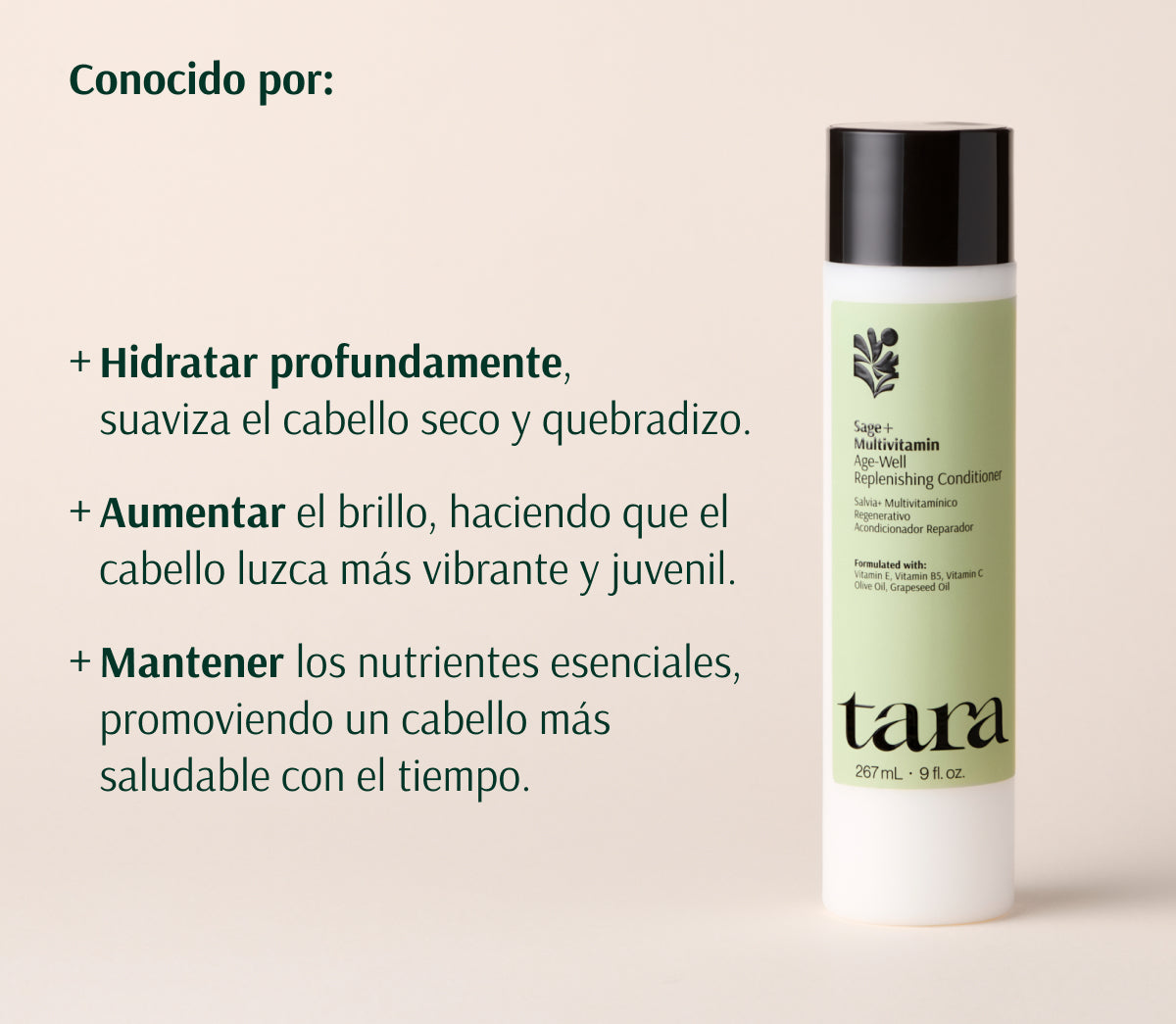 Acondicionador Regenerativo