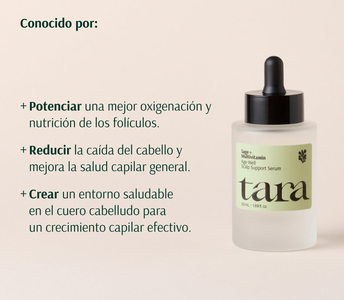Age-Well Scalp Serum