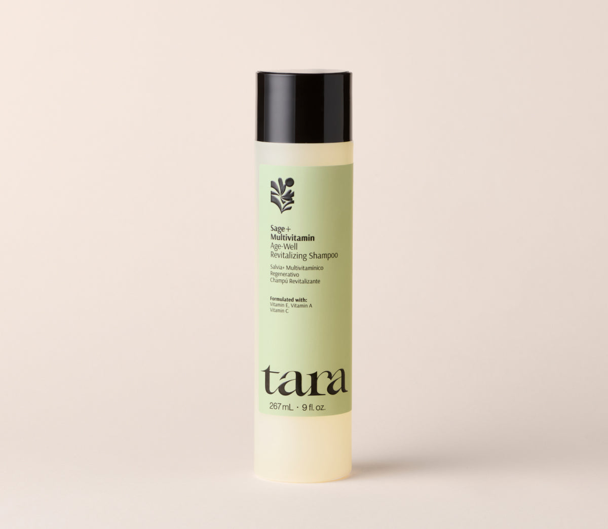 Champú Regenerativo