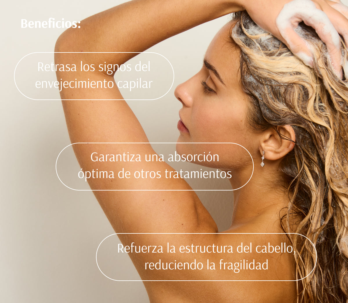 Champú Regenerativo