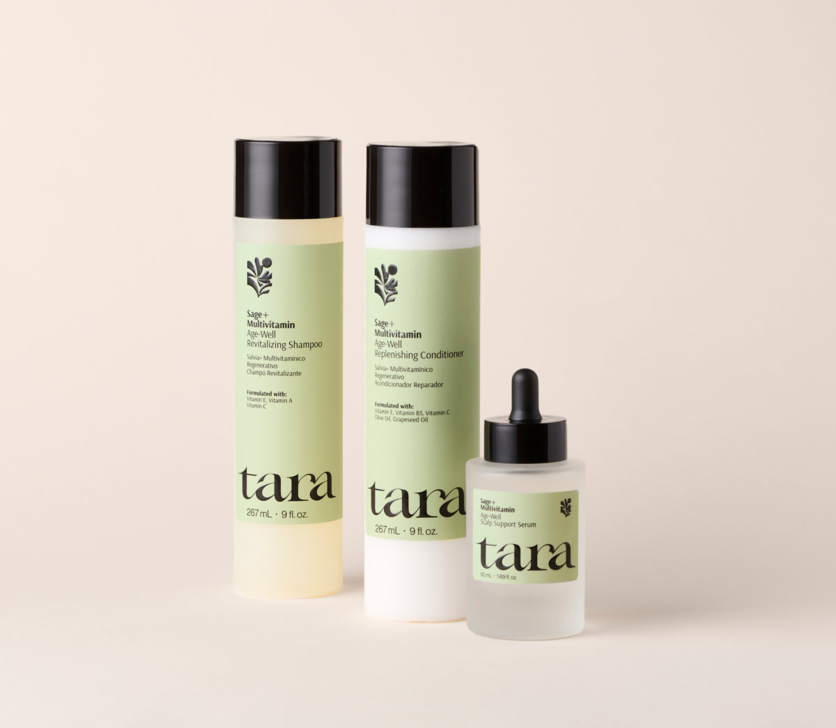 Rutina Regenerativa “Age-Well”