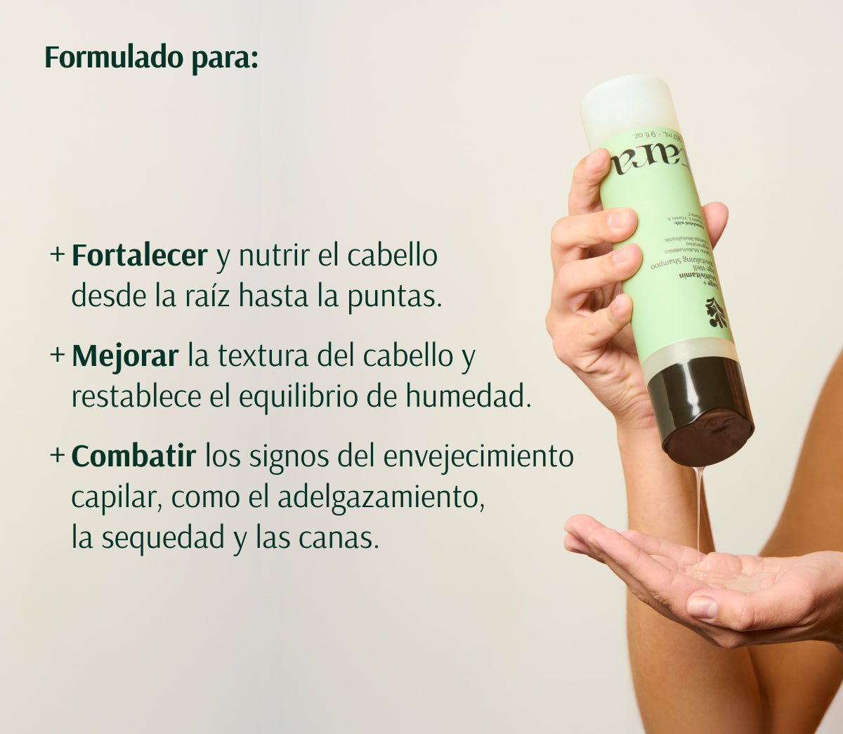 “Age-Well” Regenerative Routine