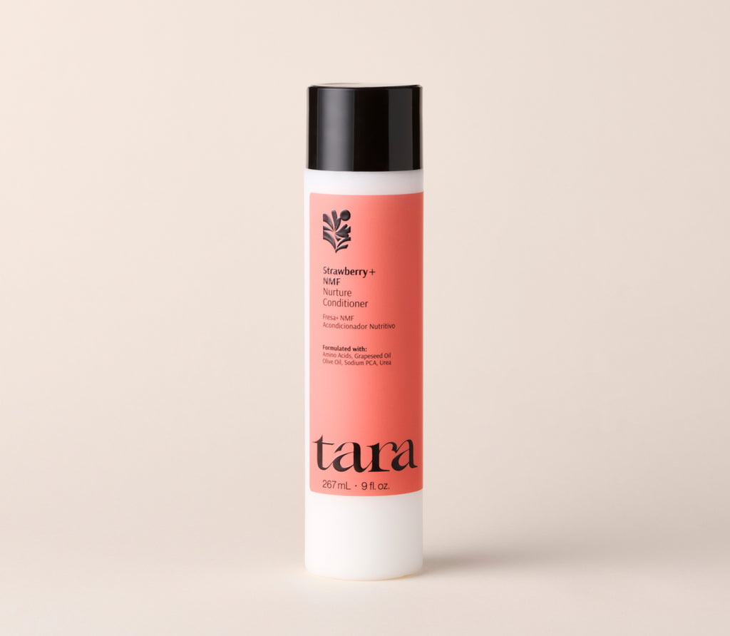 Acondicionador Hidratante