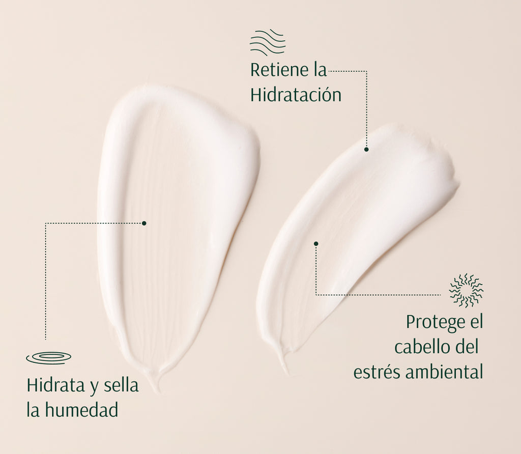 Acondicionador Hidratante