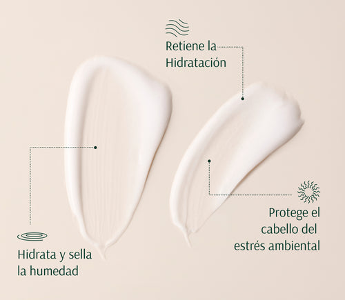 Acondicionador Hidratante