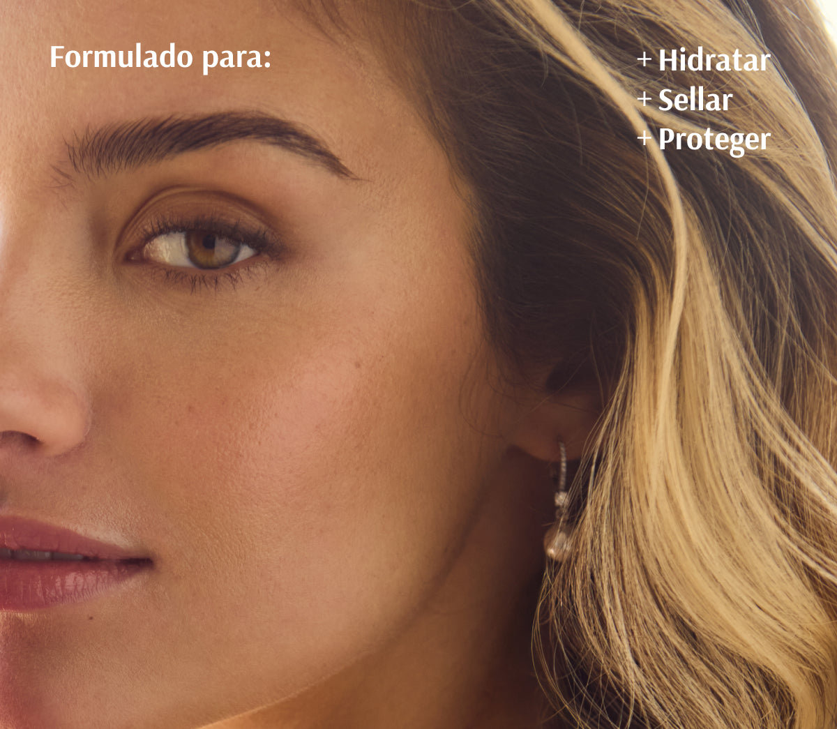 Acondicionador Hidratante