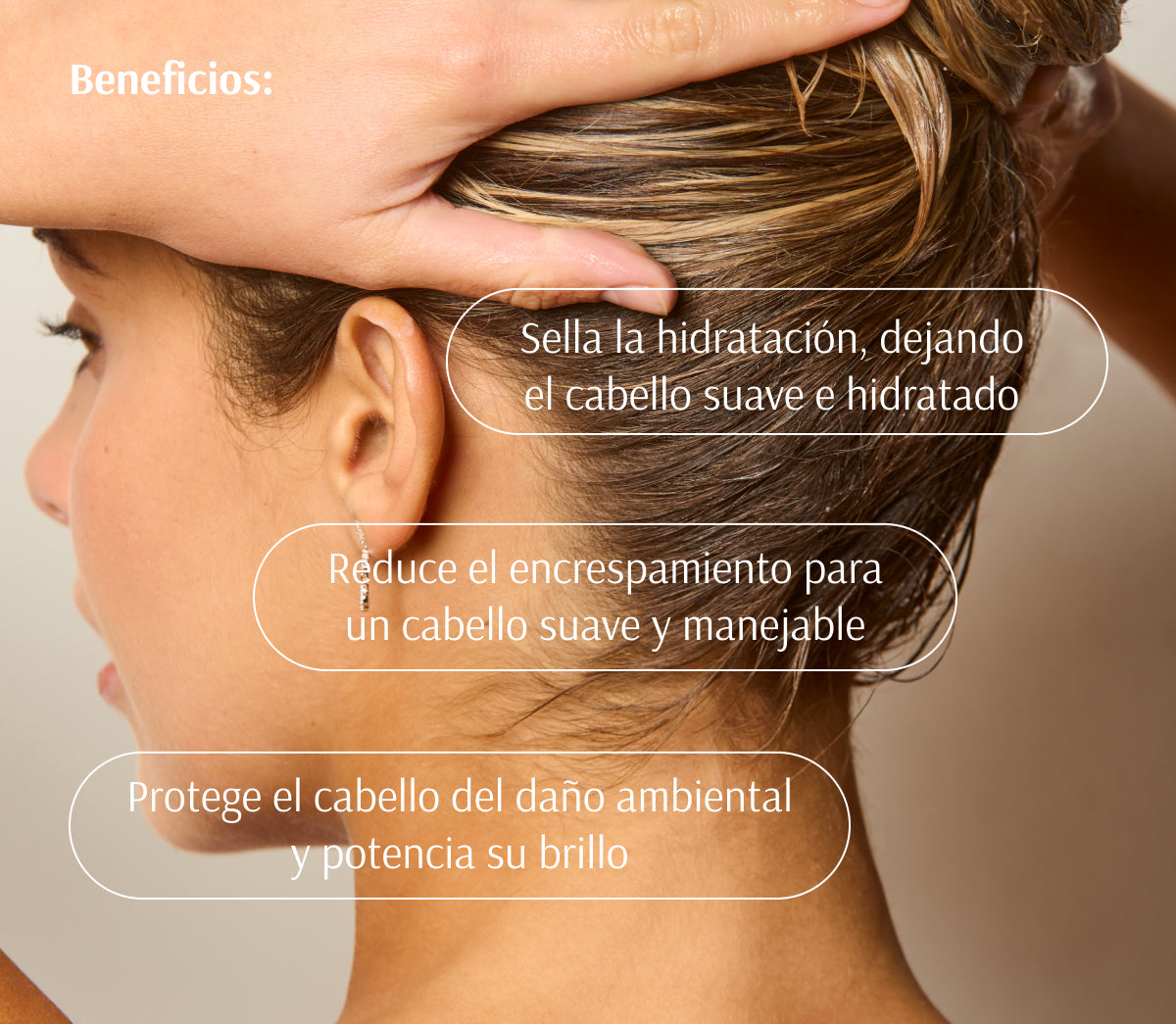 Acondicionador Hidratante