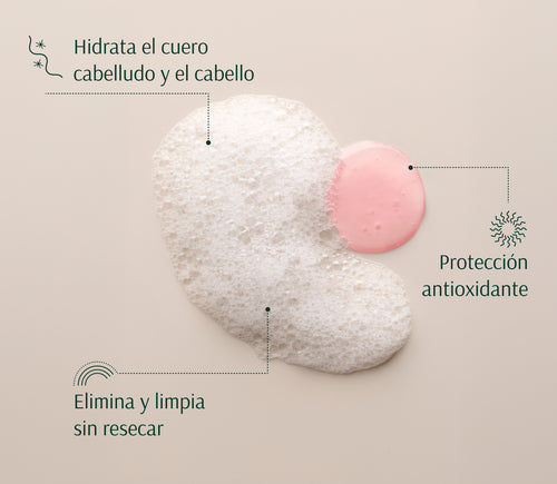 Moisturizing Shampoo