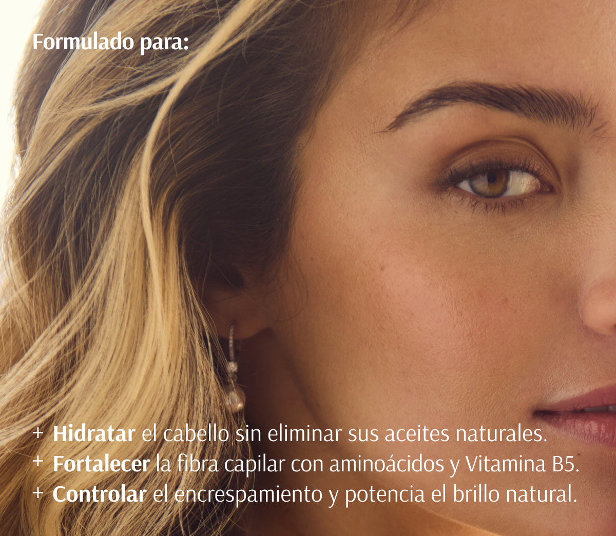 Tratamiento Hidratante