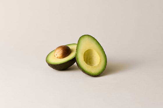 Aceite de Aguacate